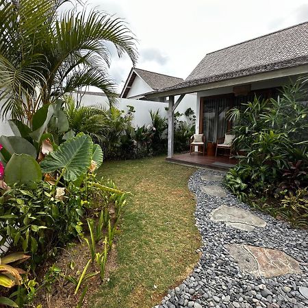 Relax Room In Uluwatu Esterno foto